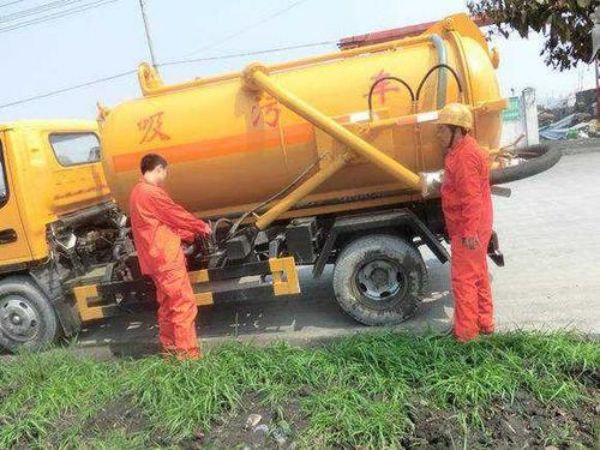 高层楼下水道有几个疏通口（高层楼房下水管道疏通）